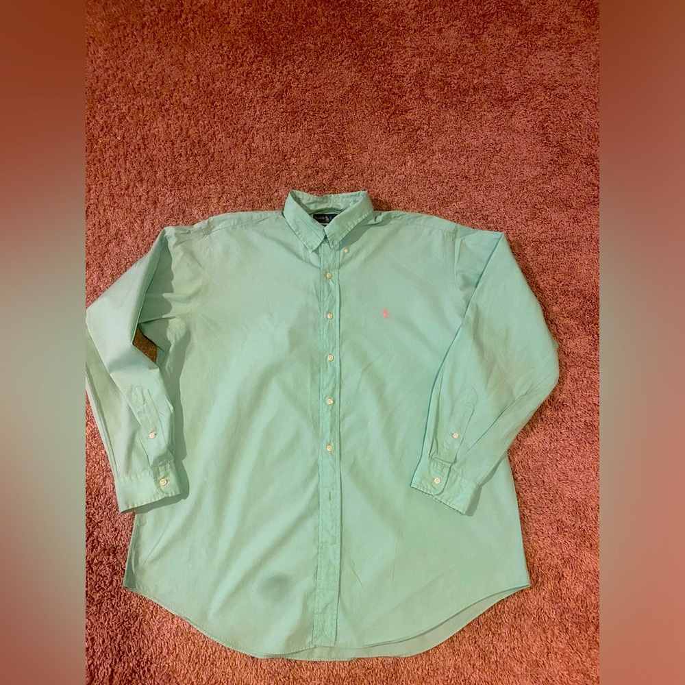 Ralph Lauren Casual Shirt